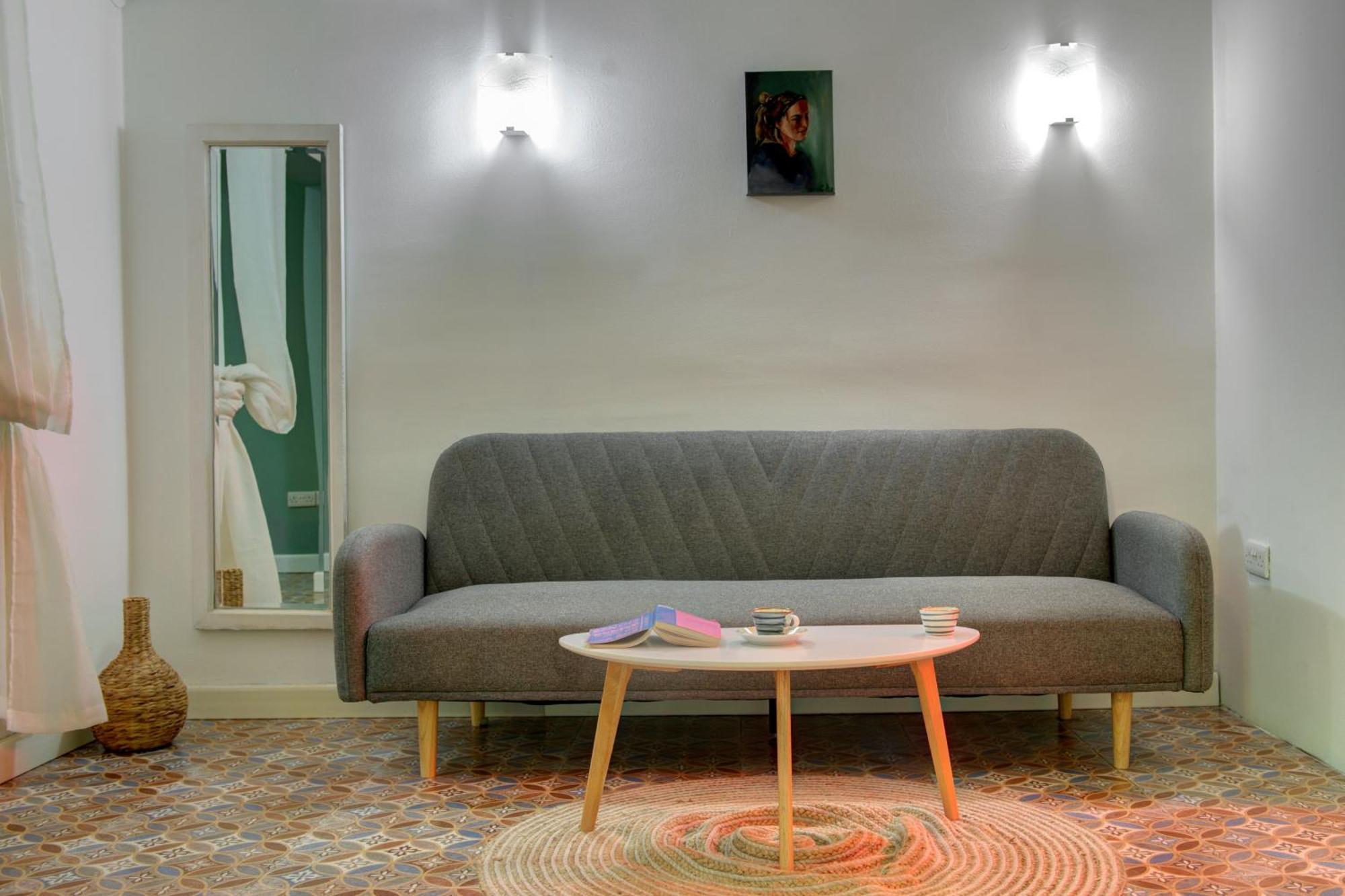 Boho Rooms Sliema Exterior photo